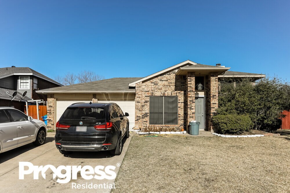 7805 Clairmont Ave, Rowlett, TX 75089