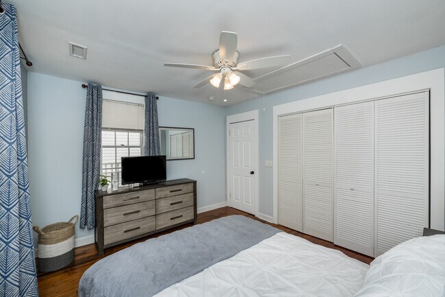 Foto del edificio - 33 Percy St