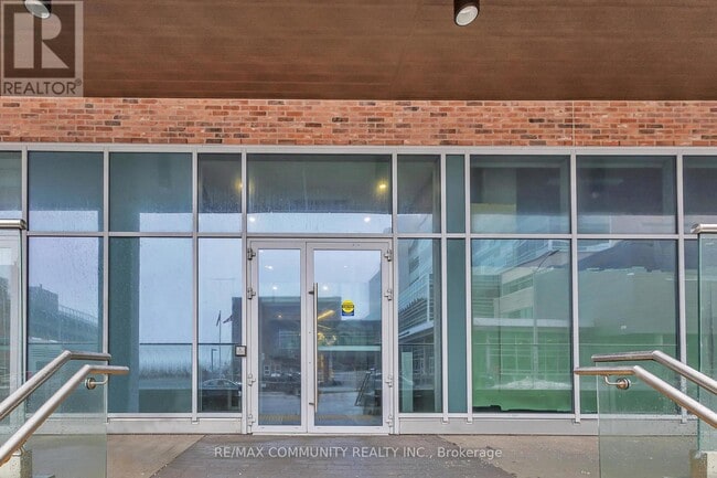 Building Photo - 60 Frederick St