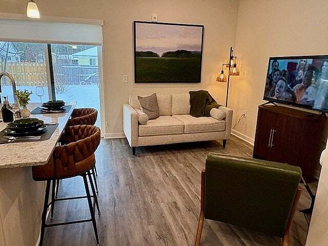 1 - Townline Flats