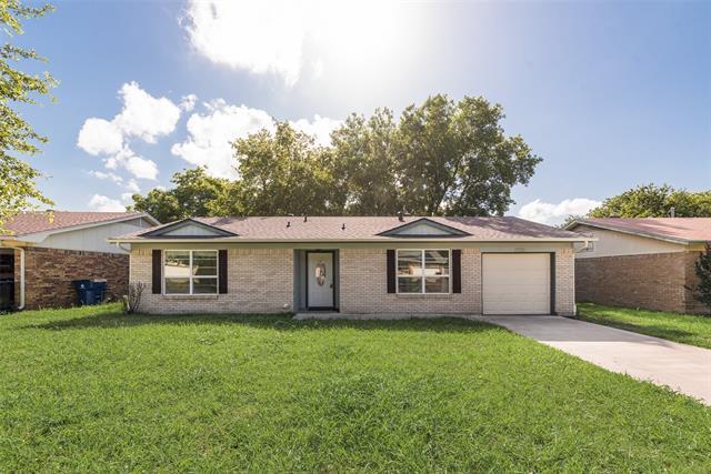Foto principal - 6518 Woodchuck Dr