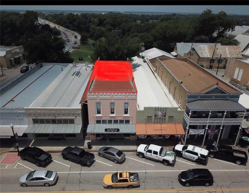 Foto principal - 1006 Main St