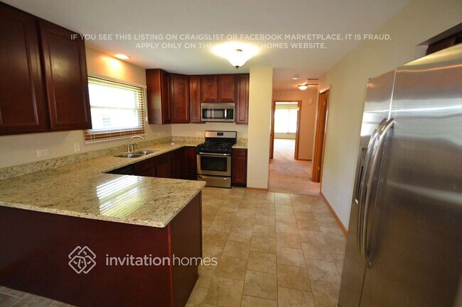 Foto del edificio - 6633 174th St