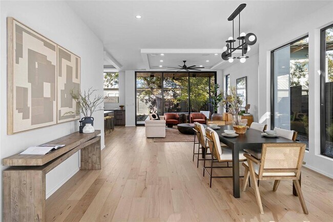 Foto del edificio - 1506 Bouldin Ave