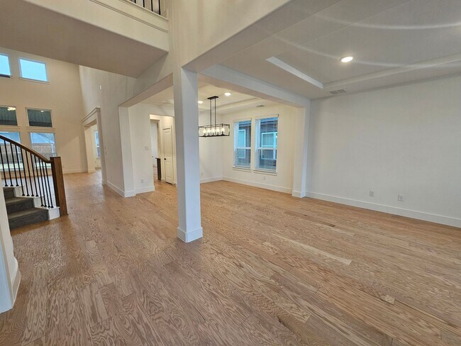 Foto del edificio - Welcome to this stunning newly built home ...