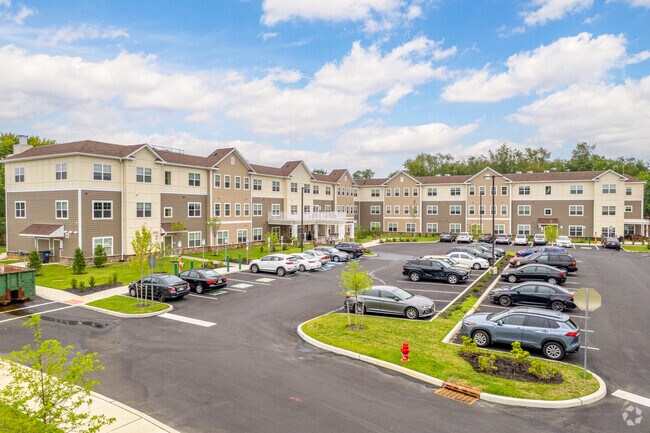 Foto del edificio - The Mews at St Mary's