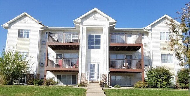 Foto del edificio - 1230 Murray St NE