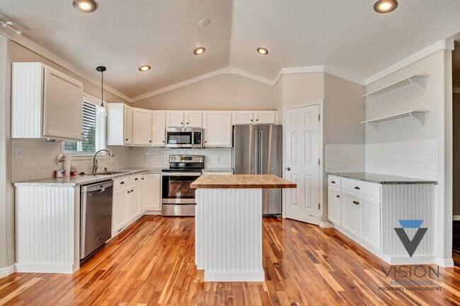 Building Photo - 257 W Nectar Way