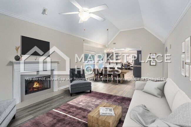 Foto del edificio - 2115 Willow Glenn Dr