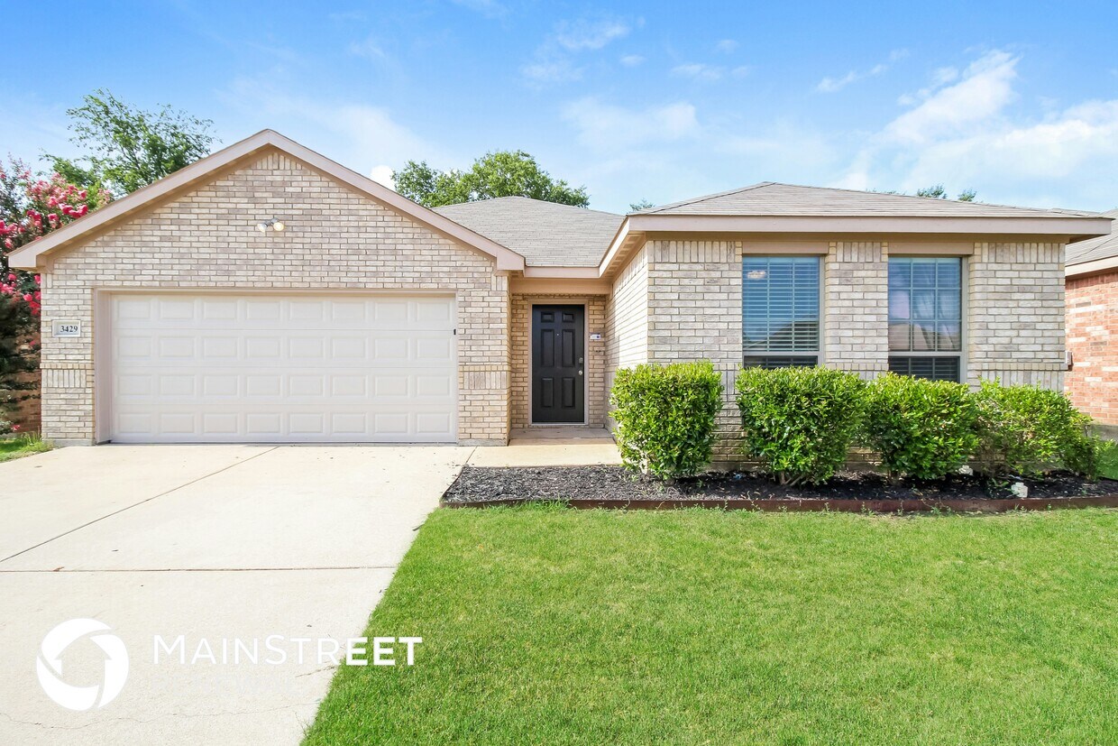Foto principal - 3429 Heatherbend St