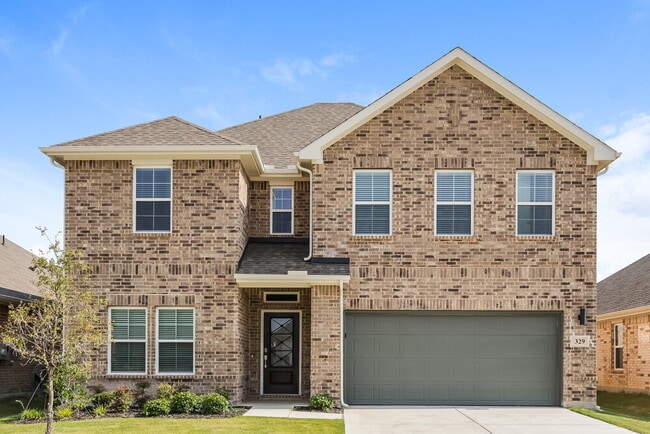 Building Photo - 329 Amberville Dr