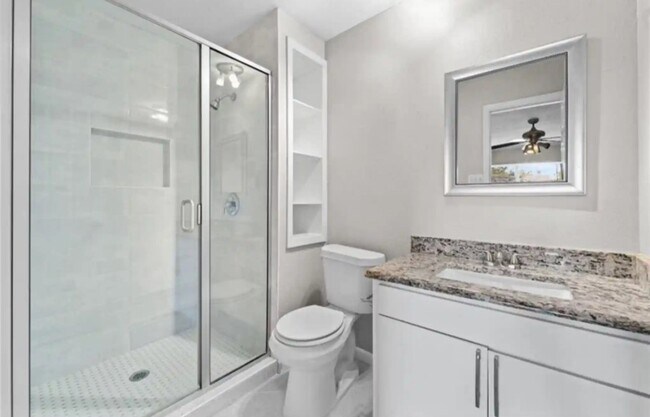 Foto del edificio - 4917 Ashlock Dr