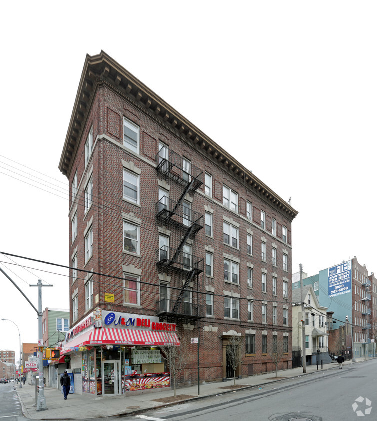 2840 Valentine Ave, Bronx, NY 10458 - Apartments in Bronx, NY ...