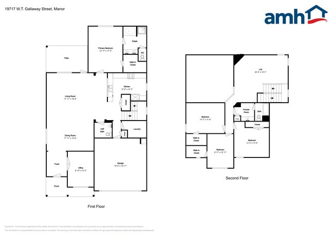 Building Photo - 19717 W.T. Gallaway St