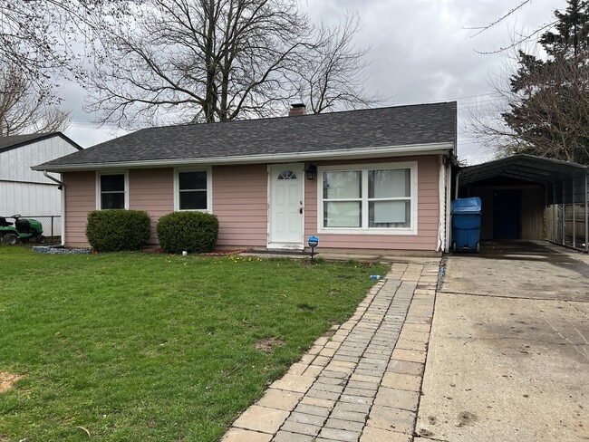 Building Photo - 3631 Decamp Dr