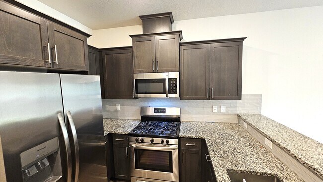 Foto del edificio - 4206 S Waters Edge Wy