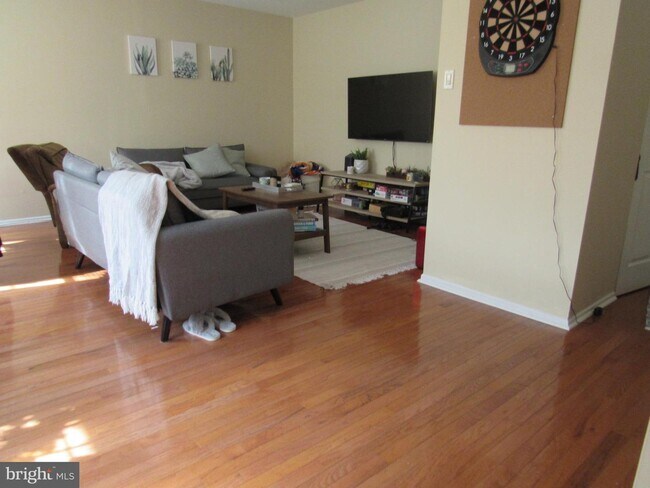 Foto del edificio - 2801 Pennsylvania Ave