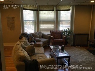 Foto del edificio - 314 State St