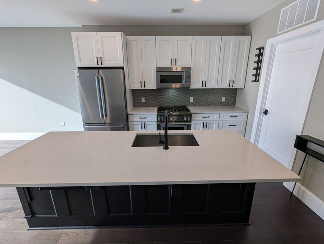 Foto del edificio - 1 Bedroom 1 Bathroom Condo in Downtown Pittsburgh