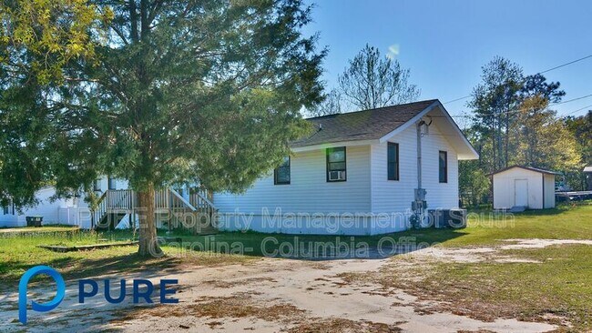Building Photo - 1115 Brown Blvd