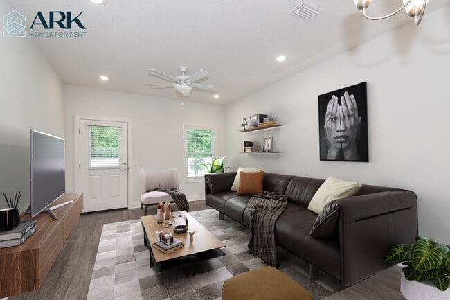 Foto del edificio - 1146 Walker Point Way, Brunswick, GA