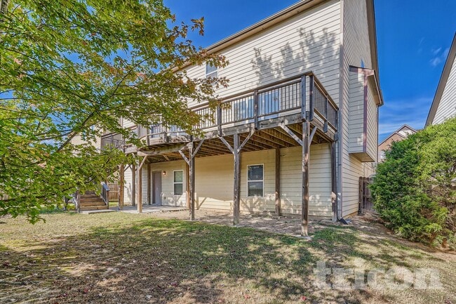 Foto del edificio - 1249 Avington Glen Dr SE