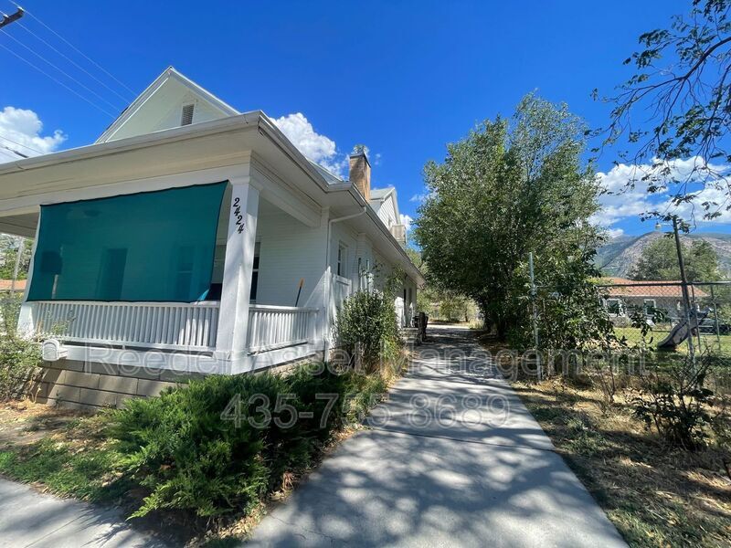 2424 Jackson Ave Unit 2, Ogden, UT 84401 Condo for Rent in Ogden, UT
