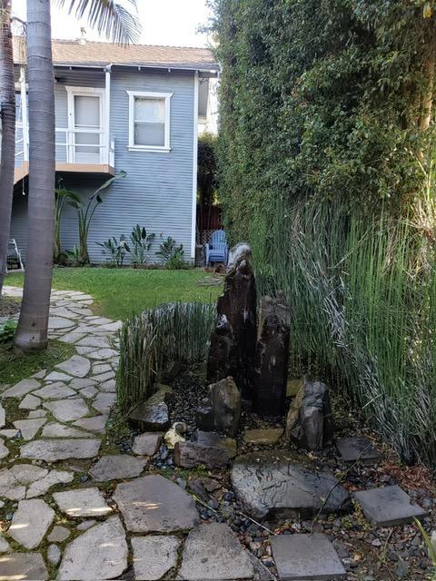 Paseo con fuente de agua - 3045 E Corto Pl