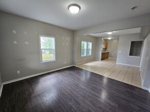 Building Photo - 1650 Ellis Blvd NW