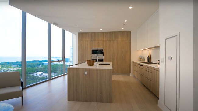 Kitchen - 26 W Randolph St