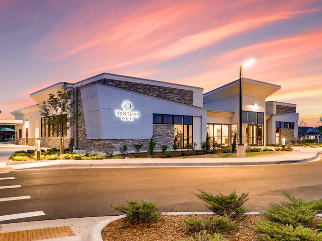 Foto del edificio - 4499 Crestone Peak Street