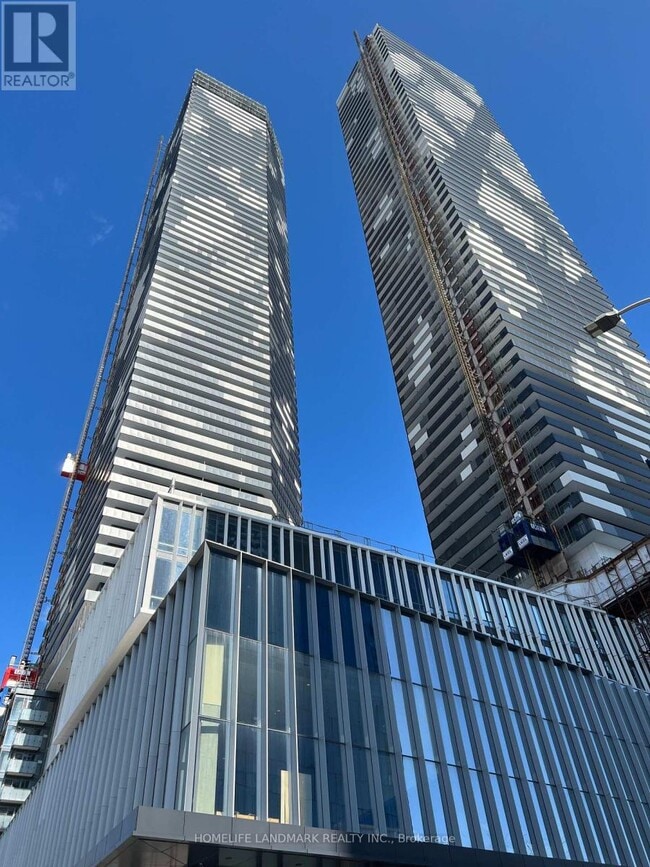 Building Photo - 55 Cooper St