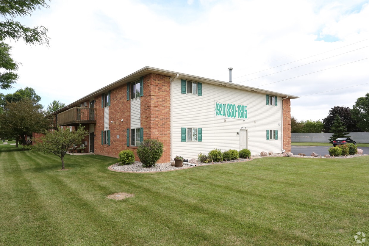 Kerry Lane Apartments Appleton, WI