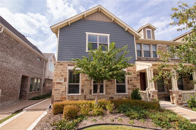 Foto del edificio - 4538 Cypress Thorn Dr