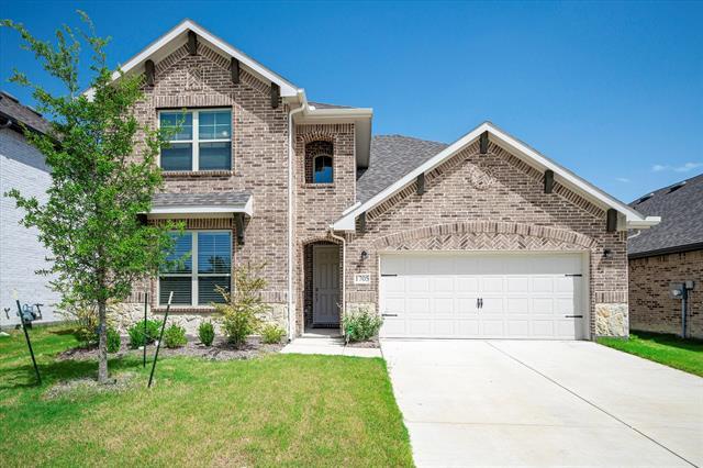 Foto principal - 1705 Gracehill Wy