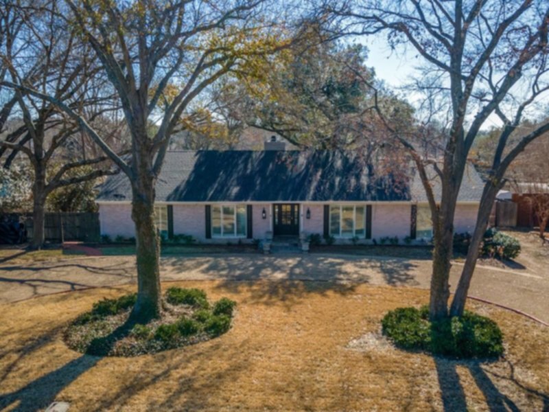 7028 Spring Valley Rd, Dallas, TX 75254 House Rental in Dallas, TX