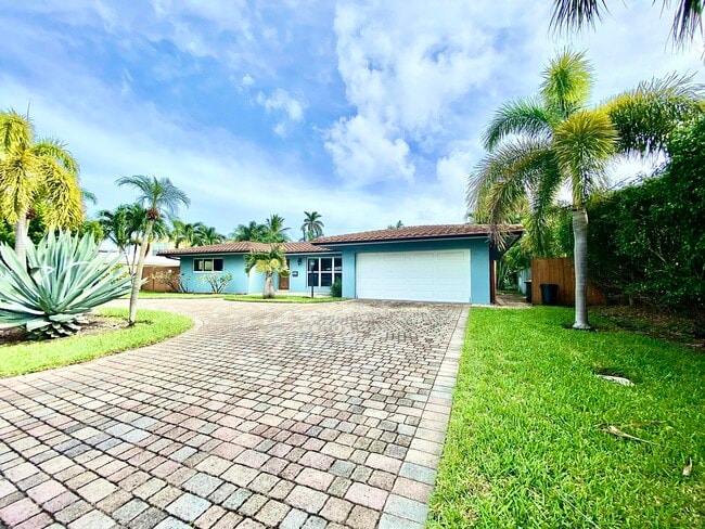 Foto del edificio - 2620 NE 25th St
