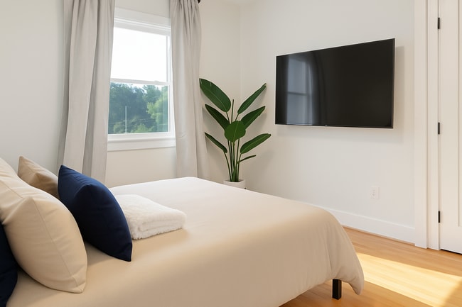 Foto del edificio - 523 Princeton St