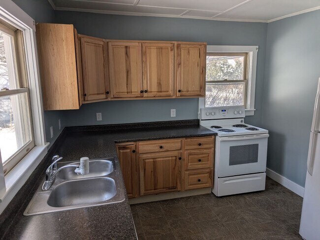 Cocina - 353 N State St