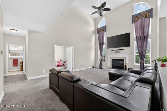 Foto del edificio - 153 Sandra Way