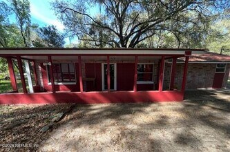 Building Photo - 601 W Peniel Rd