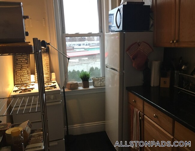 Foto del edificio - 1197 Commonwealth Ave