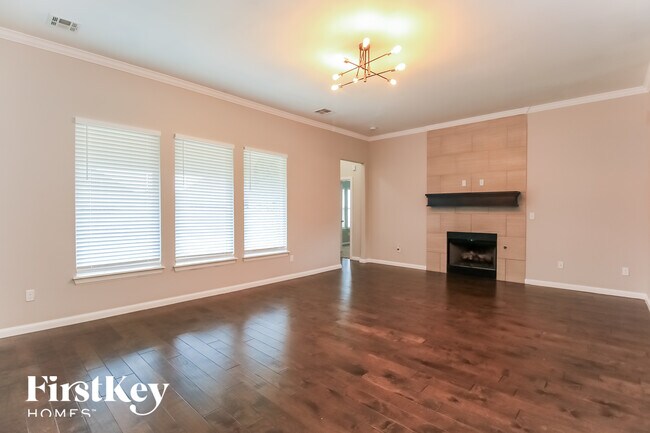 Foto del edificio - 18717 Rush Springs Ln