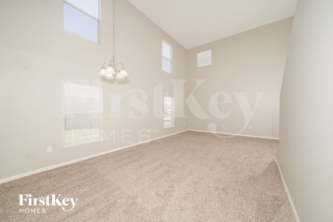 Foto del edificio - 3638 Queens Cove Blvd