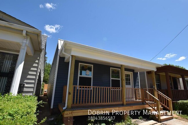 Building Photo - 1816 Blair St
