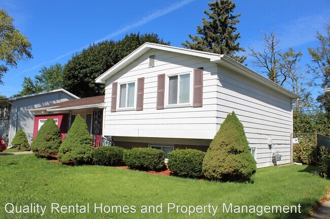 Building Photo - 3 br, 1.5 bath House - 3825 Gloucester St.