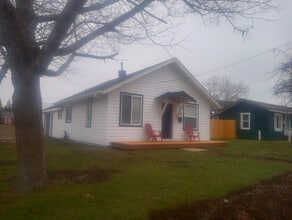 Building Photo - 1003 E Harrison Ave