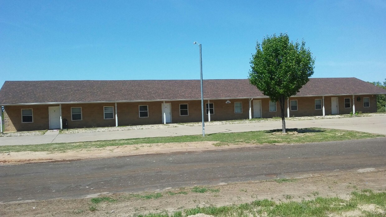 Building Photo - 7611 County Road 2193