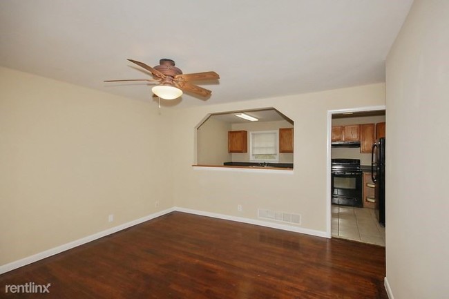 Building Photo - 4 br, 2 bath House - 2343 RIVER Road