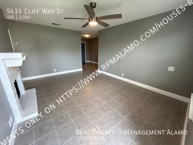 Building Photo - 9414 Cliff Way St